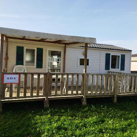 Boofzheim Mobil Home 6 Personnes, Proche D'Europa Park Et Rulantica מראה חיצוני תמונה