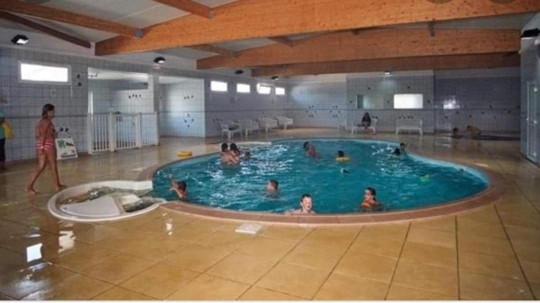 Boofzheim Mobil Home 6 Personnes, Proche D'Europa Park Et Rulantica מראה חיצוני תמונה