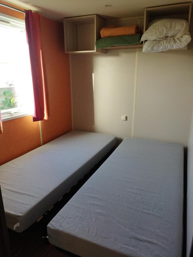 Boofzheim Mobil Home 6 Personnes, Proche D'Europa Park Et Rulantica מראה חיצוני תמונה