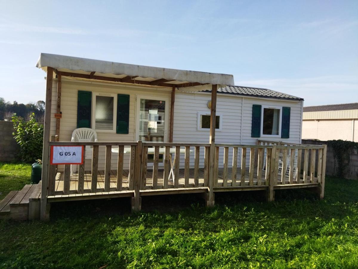 Boofzheim Mobil Home 6 Personnes, Proche D'Europa Park Et Rulantica מראה חיצוני תמונה