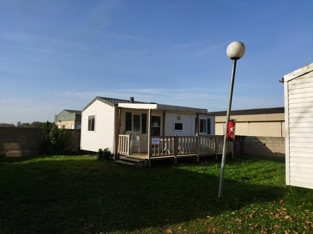 Boofzheim Mobil Home 6 Personnes, Proche D'Europa Park Et Rulantica מראה חיצוני תמונה